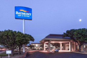 Baymont by Wyndham Amarillo East